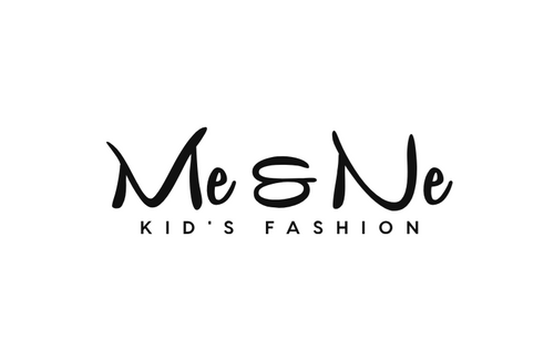 Me & Ne KID'S FASHION